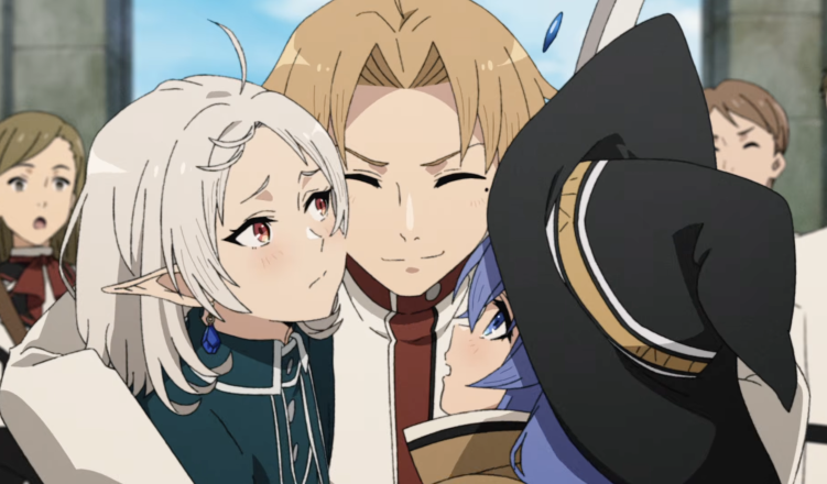 Mushoku Tensei: Jobless Reincarnation Season 3 anime