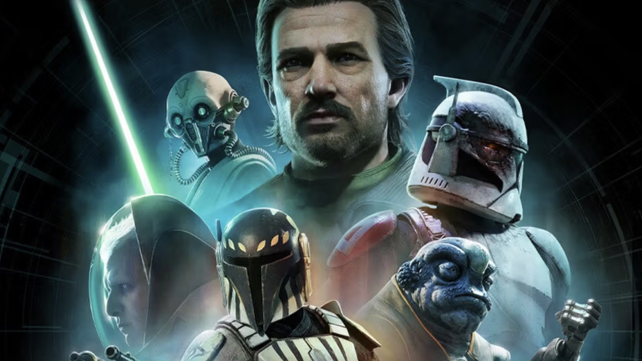 Star Wars Zero Company Gameplay Trailer Unveils Intense Clone Wars Tactics and Release Date