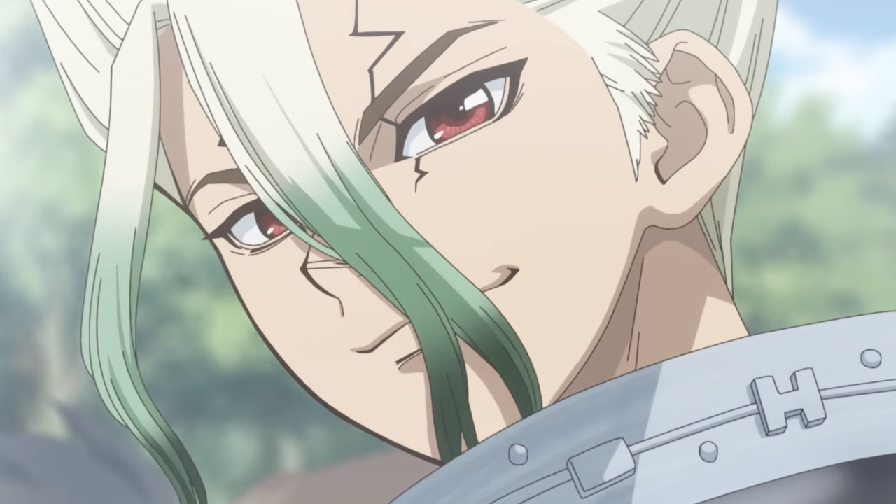 Dr. STONE SCIENCE FUTURE Anime Unveils Thrilling Final Story Trailer for Epic Moon Mission Climax