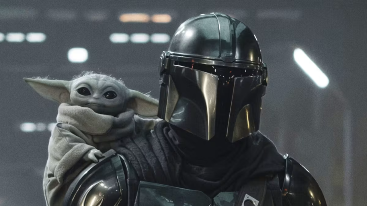 The Mandalorian and Grogu on Track for Disappointing Star Wars Box Office Record