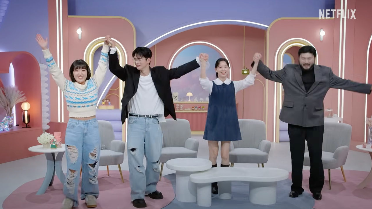 Better Late Than Single Season 2 Trailer Dives Hosts into Hilarious Romantic Mix-Ups