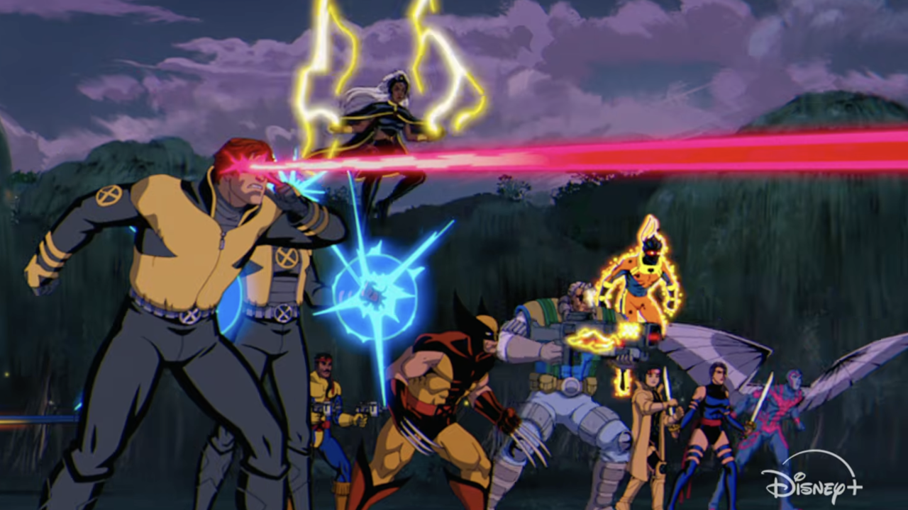 X-Men '97 Season 2 New Trailer Ignites Time-Travel Chaos with Apocalypse