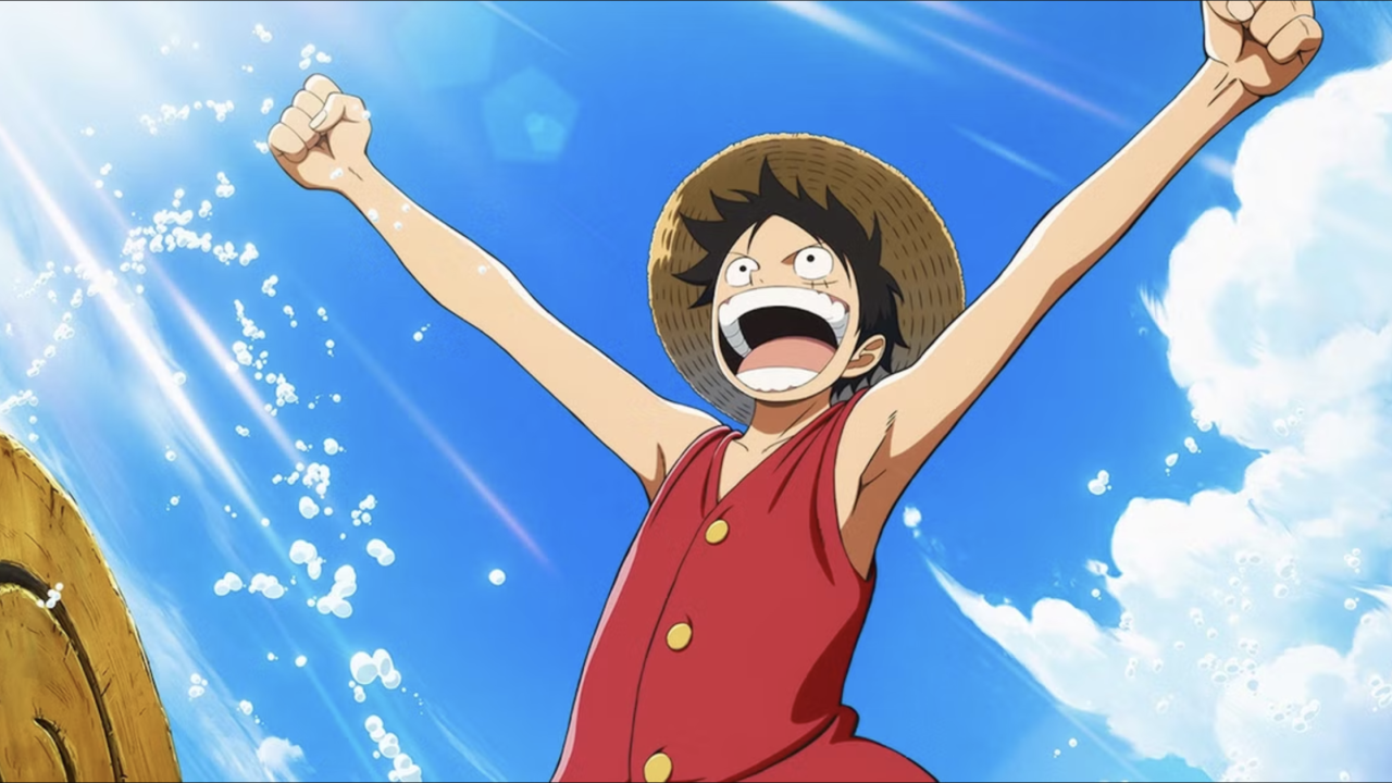 THE ONE PIECE First Teaser Trailer Spotlights Mayumi Tanaka's Return as Luffy