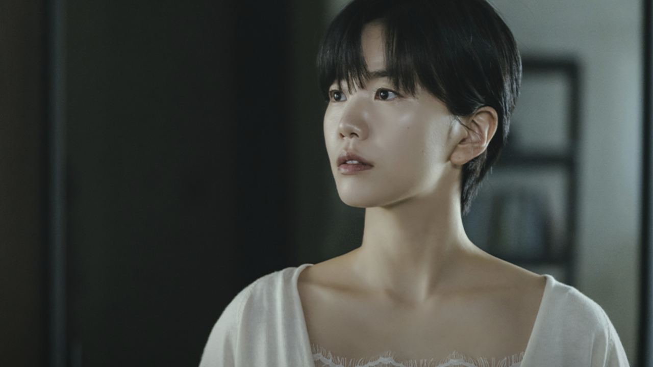 Lee Seol Clashes with Namkoong Min in Gripping New Stills from The Husband