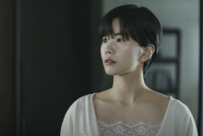 Lee Seol in The Husband