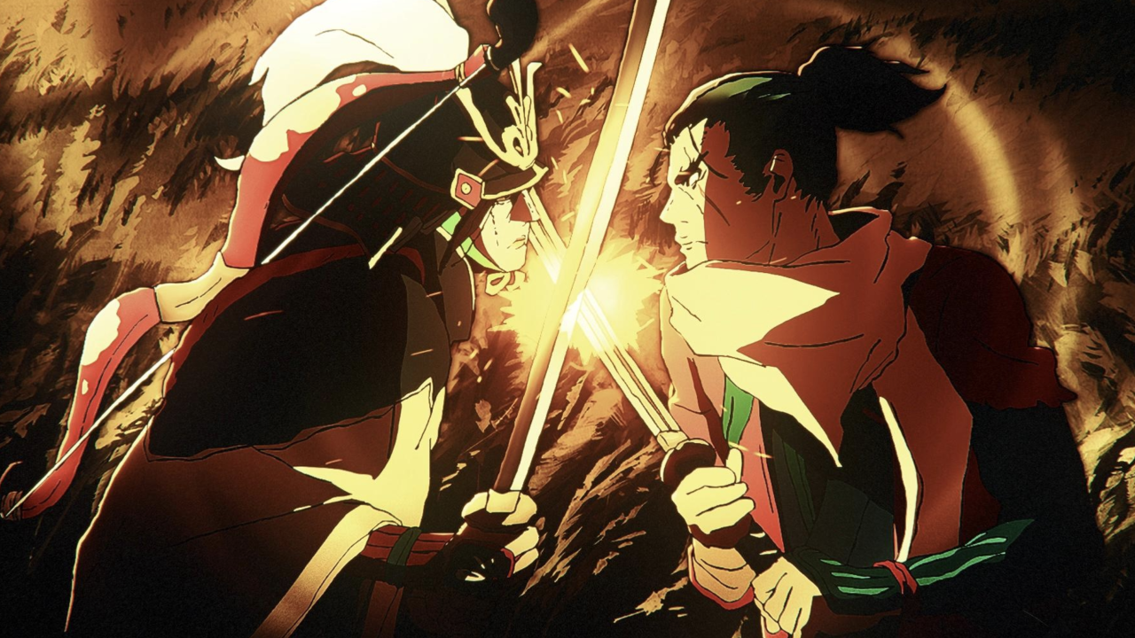 Sekiro: No Defeat Anime Unveils Intense Theatrical Trailer Ahead of Limited September Run