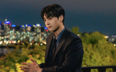 Yang Se-jong in Spooky in Love