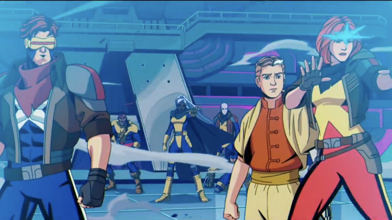 X-Men '97 Season 2 First Clip Features The Mutants into Intense Clash with Apocalypse's Final Horsemen