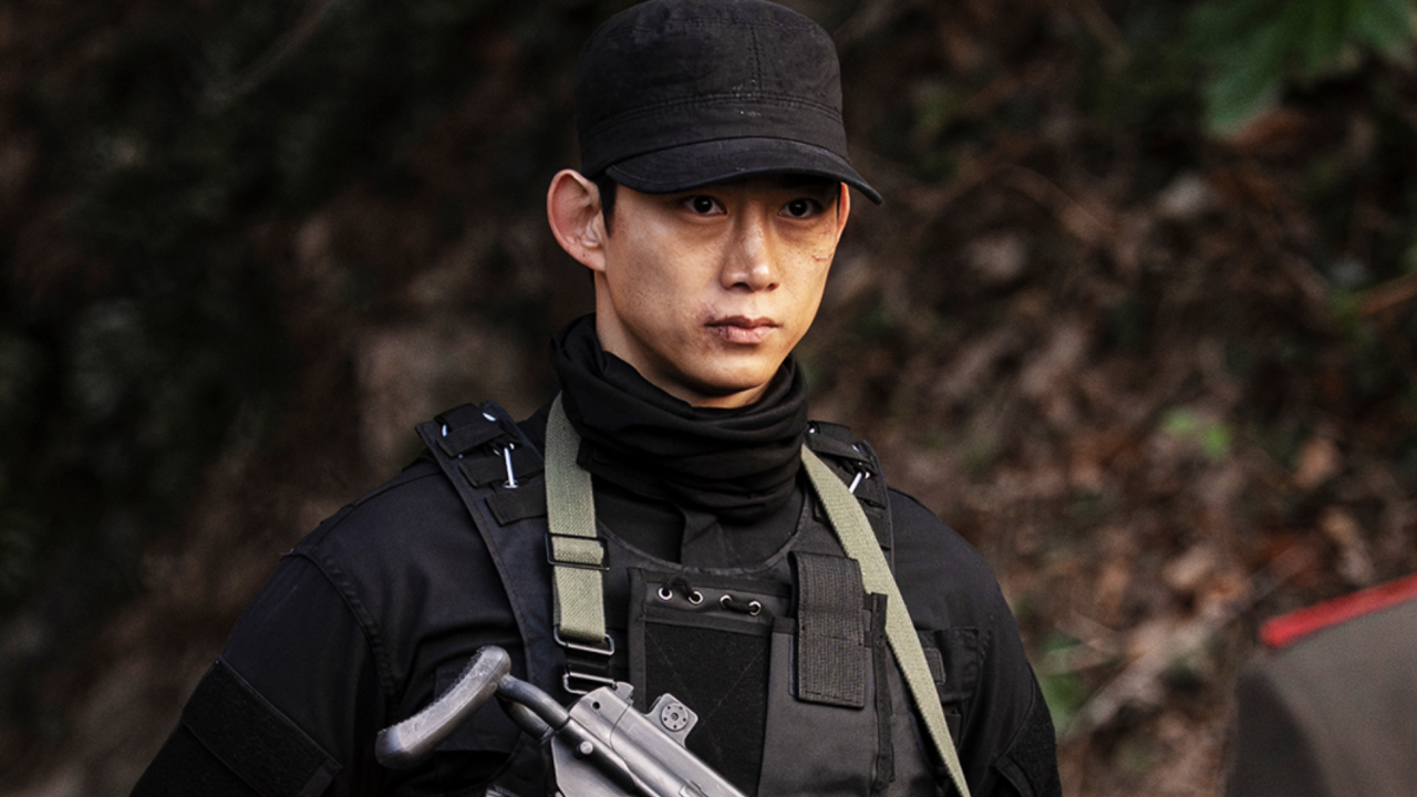Taecyeon Delivers High-Octane Special Role in Agent Kim Reactivated