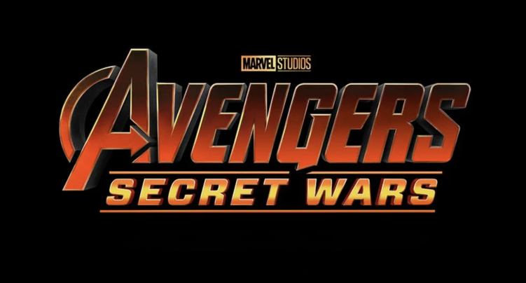 Avengers: Secret Wars