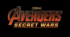 Avengers: Secret Wars