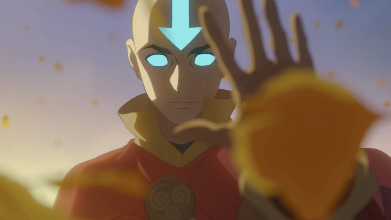 Avatar Aang: The Last Airbender Unveils Intense First Trailer for Surprise July Streaming Debut