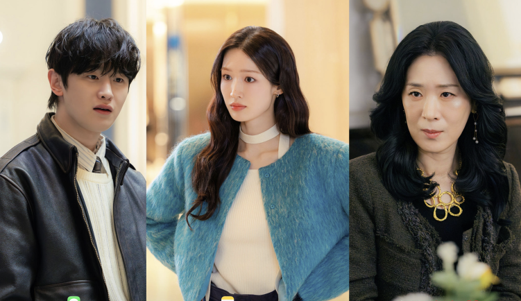 Jo Hye-joo, Kim Do-wan, Baek Ji-won, and More Deliver Standout Performances in Spooky in Love