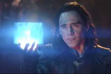 Loki in Avengers: Doomsday