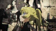 Saga of Tanya the Evil Season 2 anime