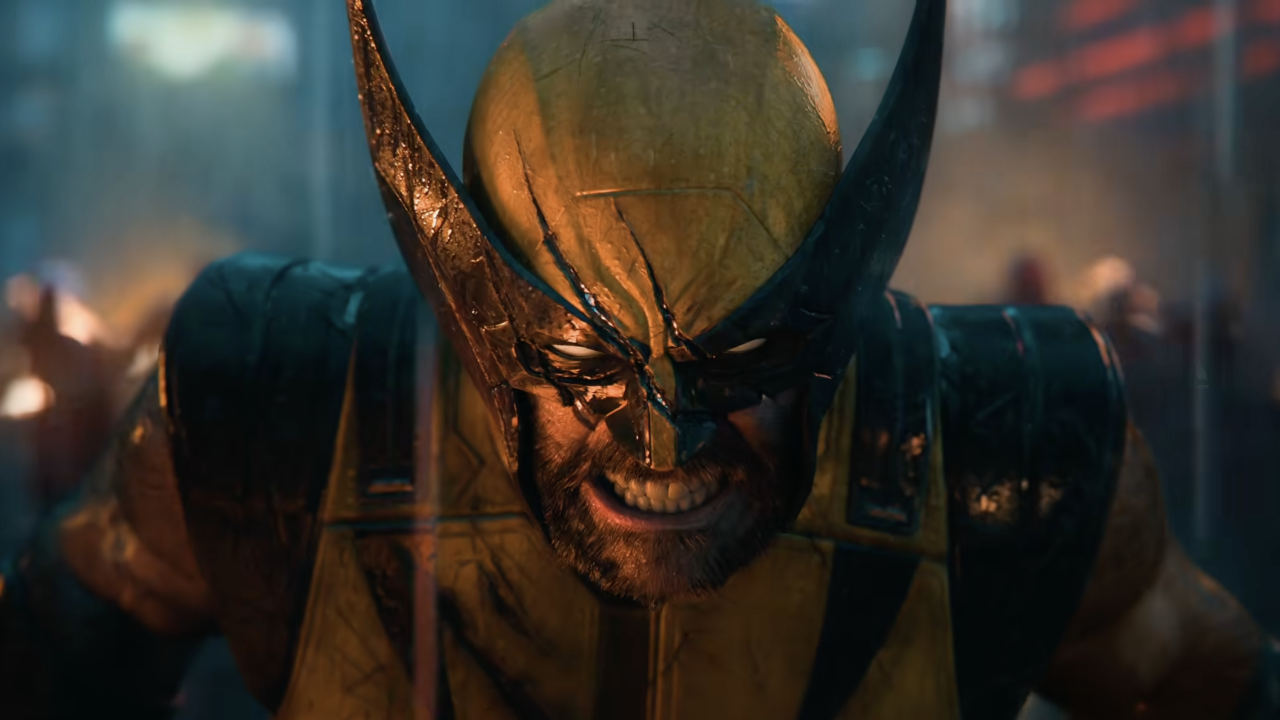 Marvel’s Wolverine Cinematic Trailer Showcases Logan’s Haunting Past and Unstoppable Rage
