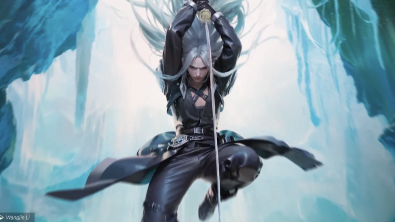 Magic: The Gathering Head Designer Mark Rosewater Tells Fans to Adapt or "Walk Away" from Universes Beyond