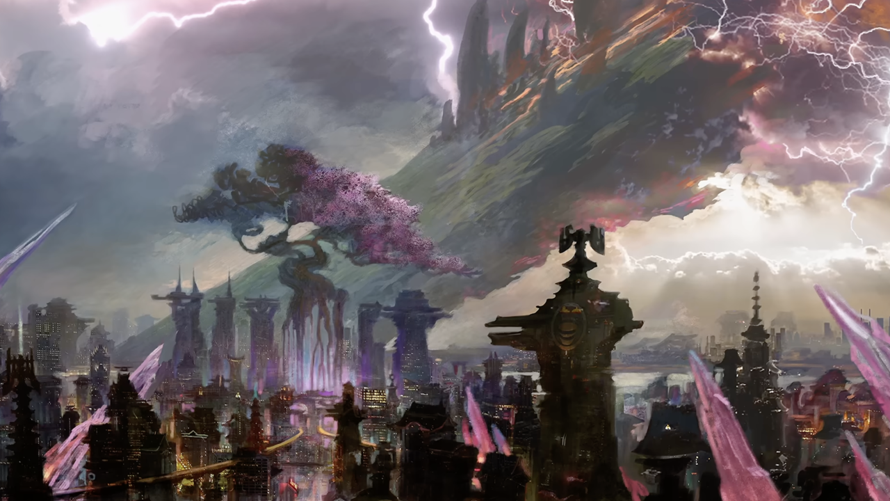 Magic: The Gathering Head Designer Confirms Full-Size Focus for 2027 Sets