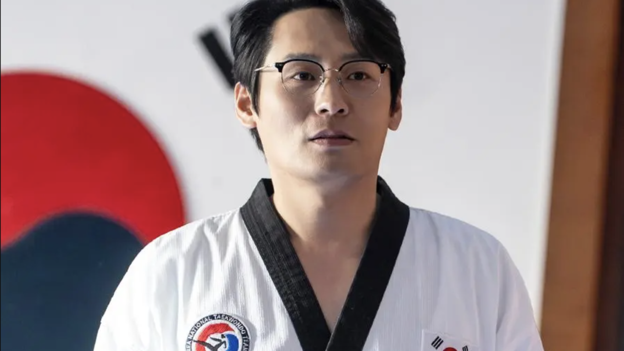 Agent Kim Reactivated Star Choi Dae-hoon Joins Lee Jun-ho and Ju Ji-hoon in New Drama Talks