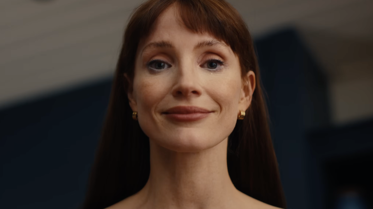 Jessica Chastain's Body-Twisting Clone Unleashes Horror in Other Mommy Trailer