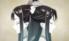 Though I Am an Inept Villainess Anime Unveils Creditless Ending Video