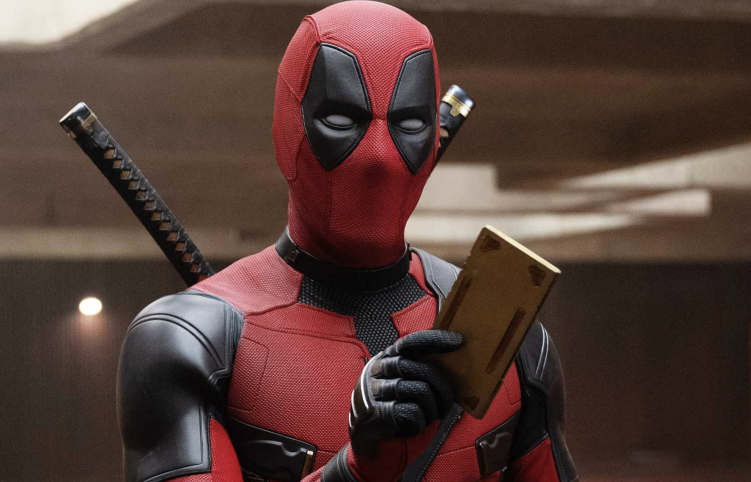 Deadpool 4