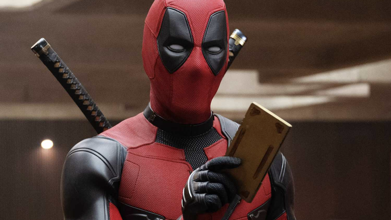 Ryan Reynolds Teases Deadpool 4 with Plans for More "Deep Cuts" from Comics