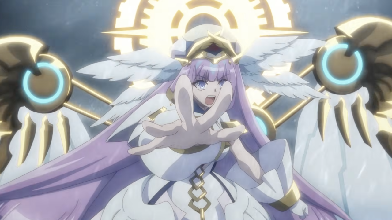 CARDFIGHT!! VANGUARD Divinez: Parallactic Fate Anime Releases New Trailer Ahead of Theatrical Screening
