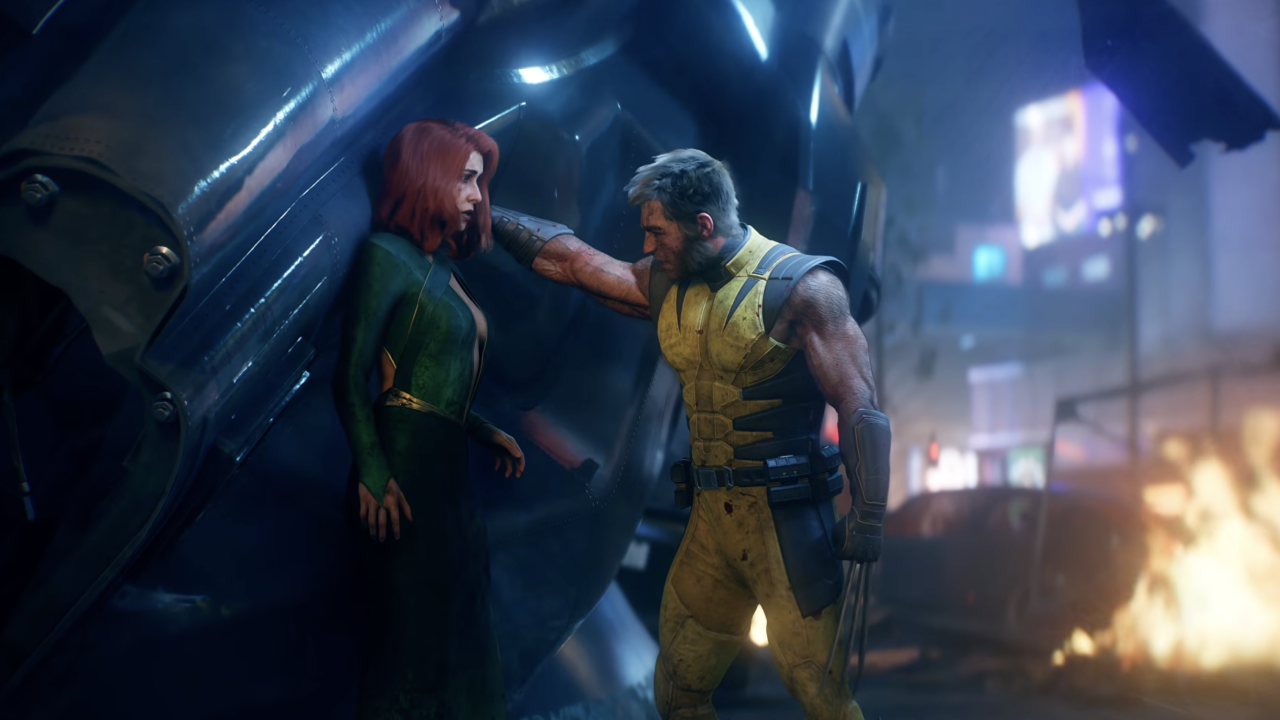 Marvel’s Wolverine Story Trailer, New Art, Prequel Comic, and More Revealed at SDCC