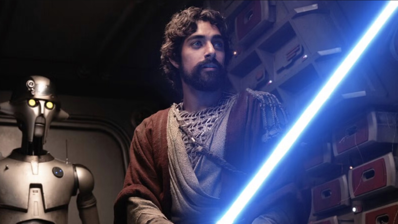 Eman Esfandi Opens Up on Possible Ezra Bridger Star Wars Spinoff Series