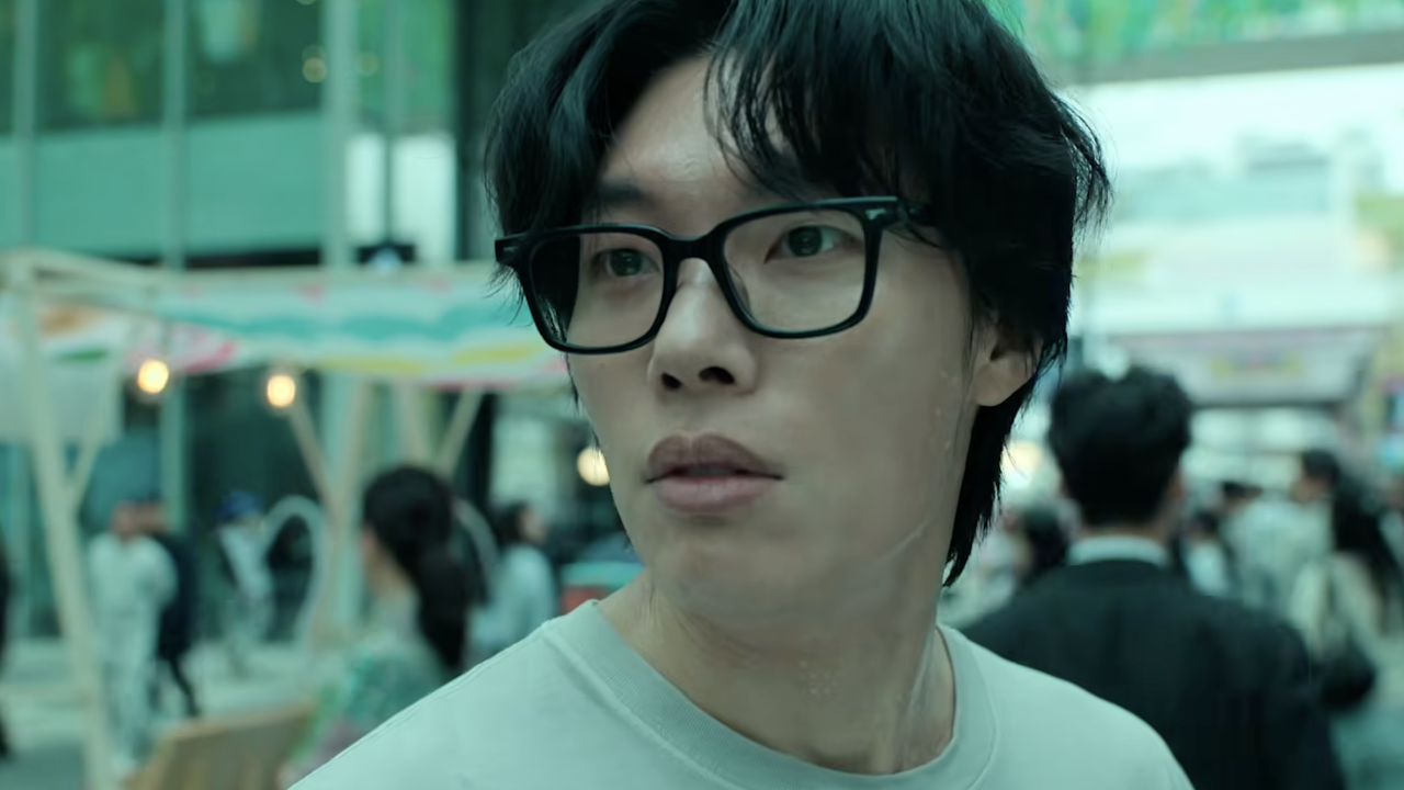 Ryu Jun-yeol’s Mystery 'Mousetrap' Unveils First Teaser Trailer and Poster