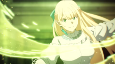Magical Explorer anime trailer