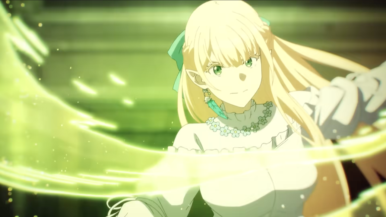 Magical Explorer Anime Confirms October 2026 Premiere with New Trailer and First Key Visual