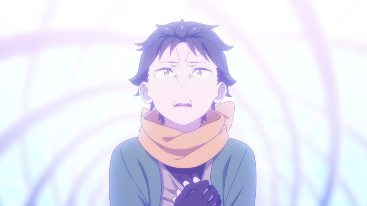 Re:ZERO -Starting Life in Another World- Season 4 Anime Releases Recapture Arc Trailer