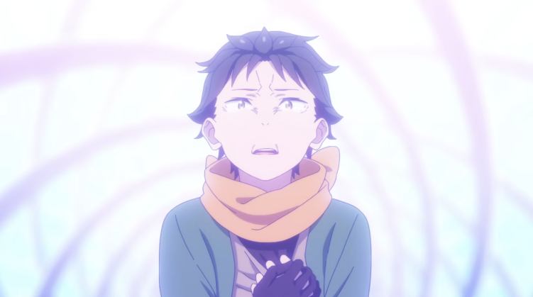 Re:ZERO Season 4: The Recapture Arc