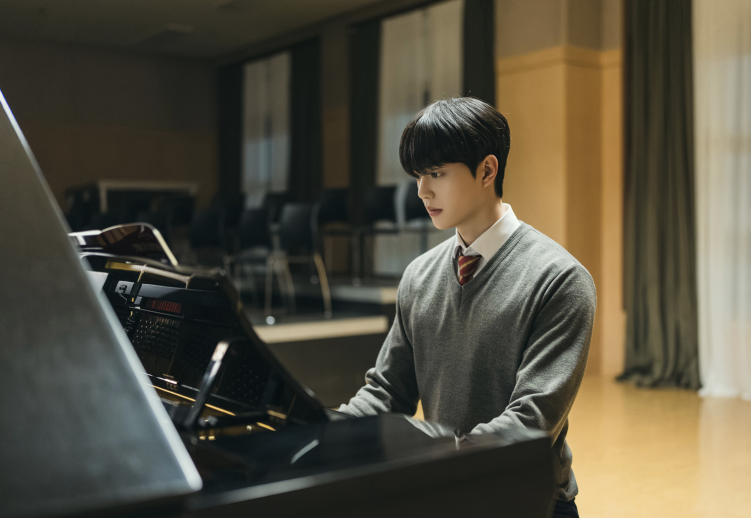 Song Kang in Four Hands, Two Sonatas