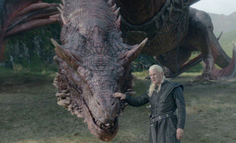 House of the Dragon Season 3
