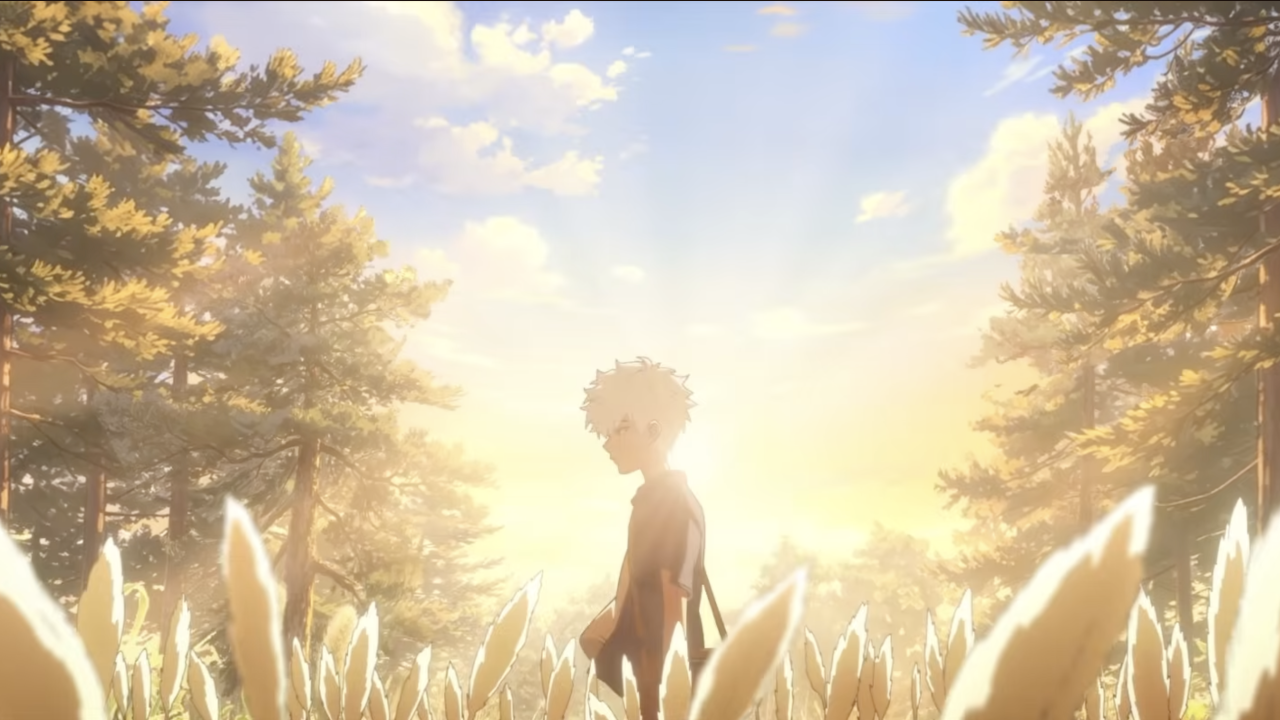 Link Click Season 3 Part One Final Trailer Teases New Mysteries and Past Secrets