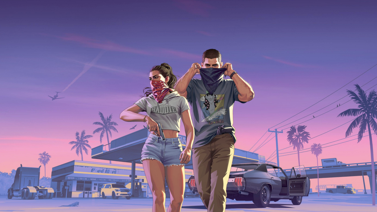 GTA 6: Extended Look Netflix Page Briefly Reveals New Detail