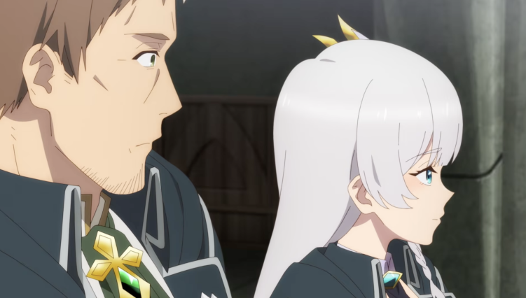 From Old Country Bumpkin to Master Swordsman Season 2 anime new trailer