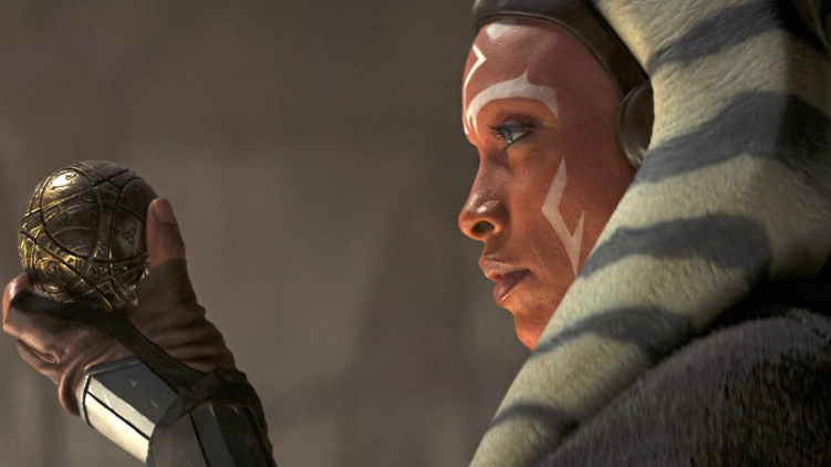 Ahsoka Season 2
