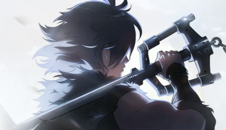 Kingdom Hearts anime
