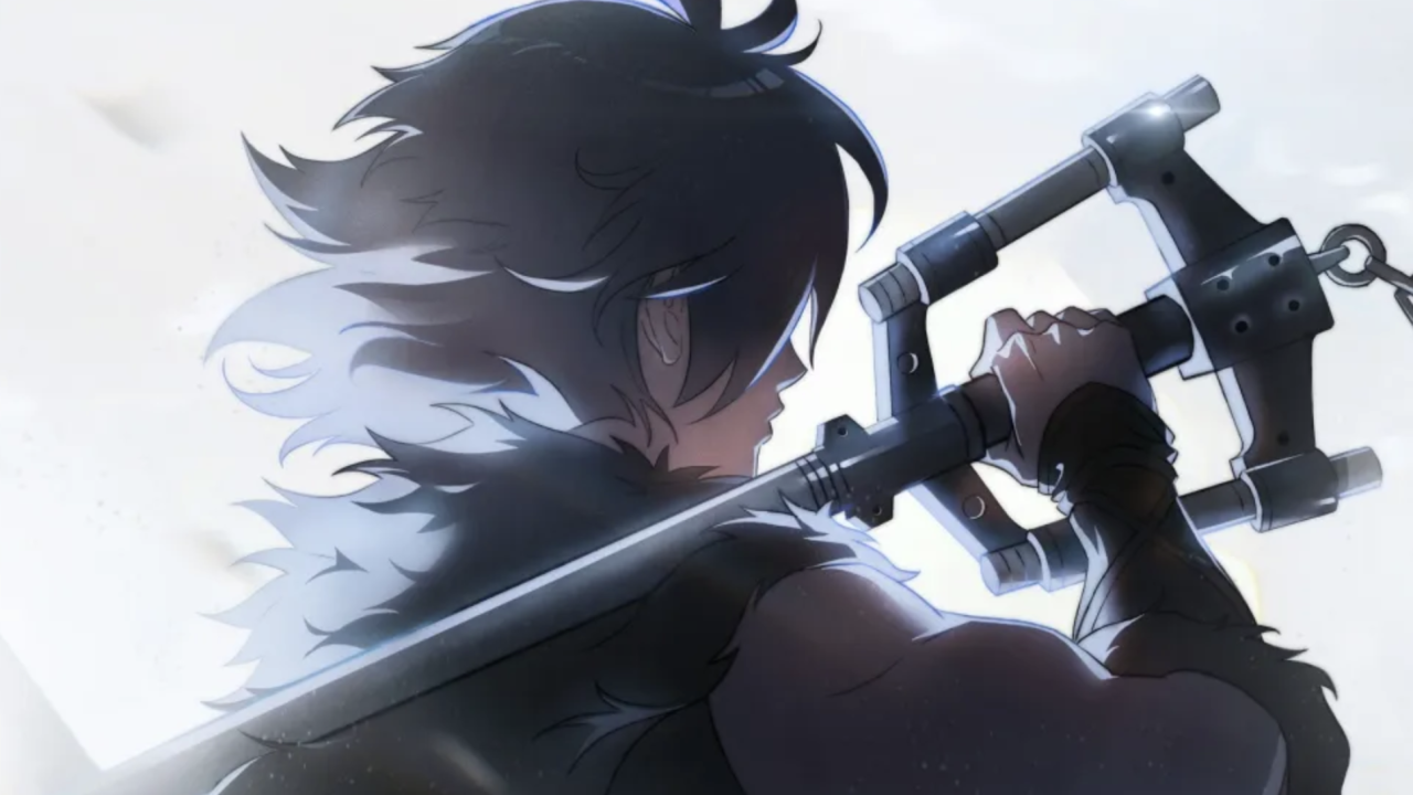 Kingdom Hearts Anime Series Coming to Disney+ and Disney Channel