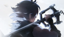 Kingdom Hearts anime
