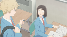 Skip and Loafer Season 2 anime