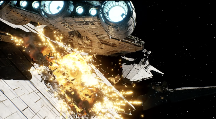 Star Wars Zero Company final trailer