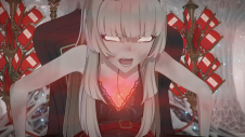 Maiden Blood anime