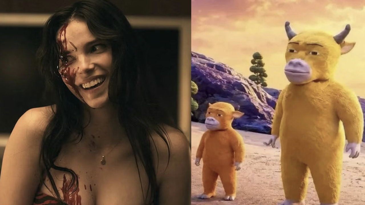 $200 Chinese Hit Niu Lai Dethrones Obsession as World’s Most Profitable Film