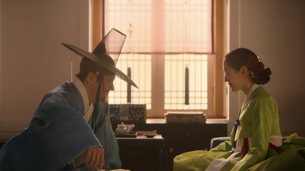 Son Ye-jin, Ji Chang-wook, and NANA Lead a Dangerous Game of Seduction in Netflix’s The Scandal