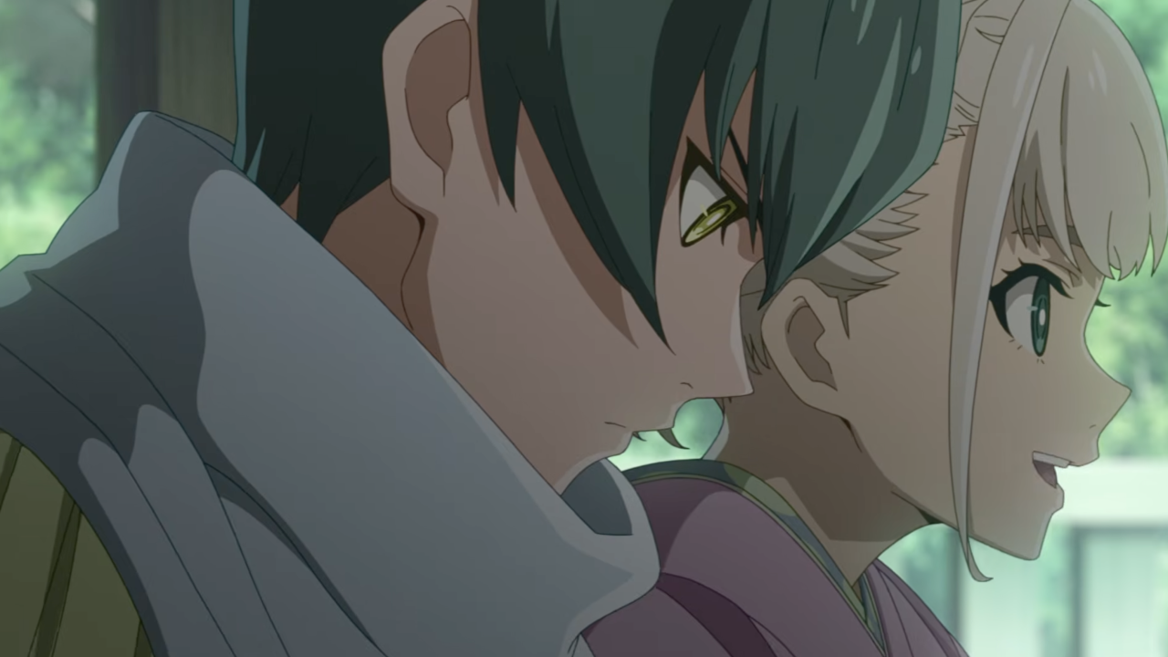 Battle Spirits [Re] ZEKKAI NO KU Drops Main Trailer, New Visual, and Additional Cast Ahead of Premiere